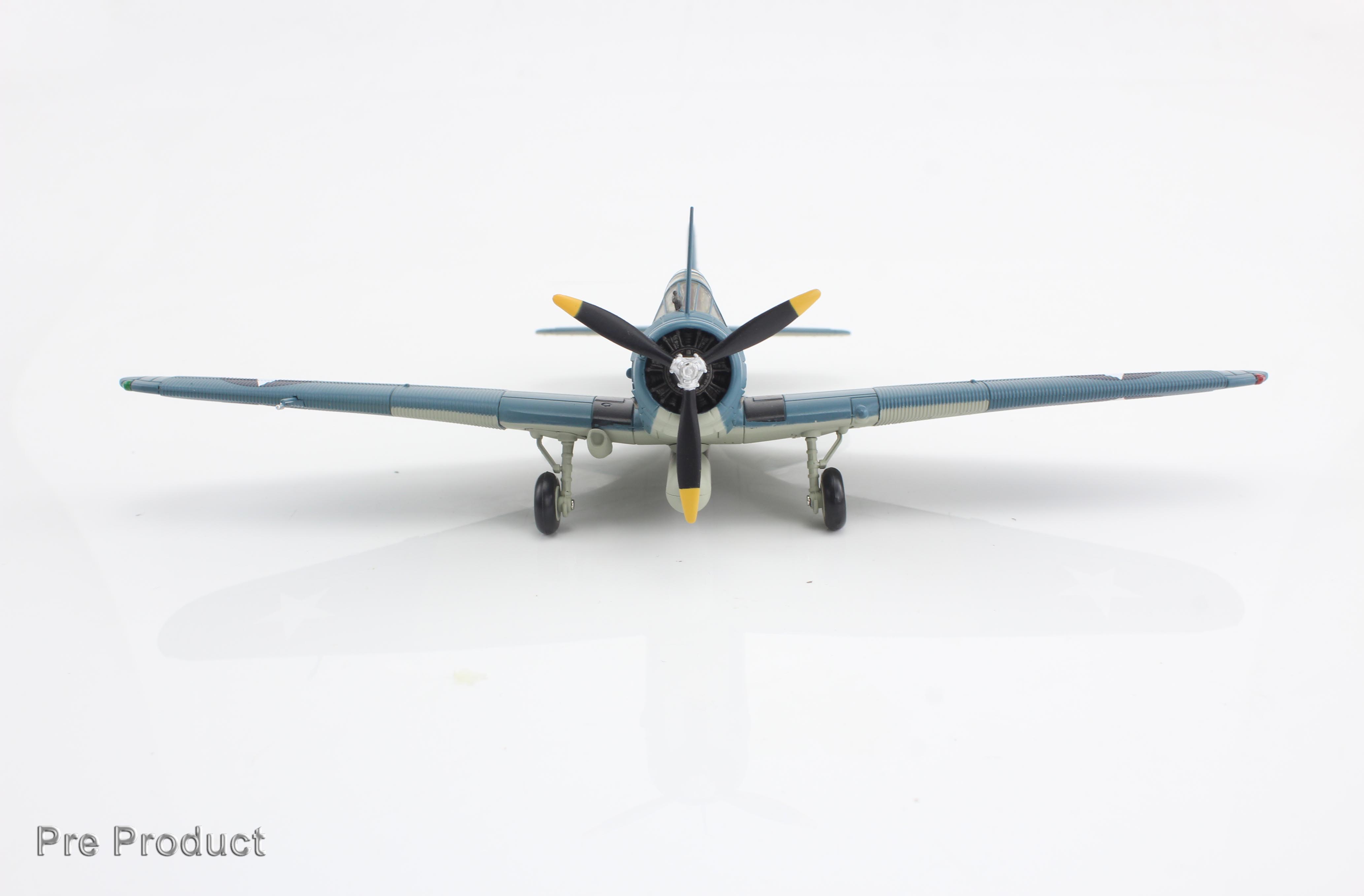 TBD-1 Devastator 